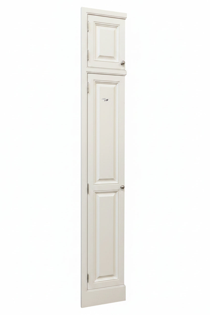 Kitchen Cabinet, Pantry, CO8