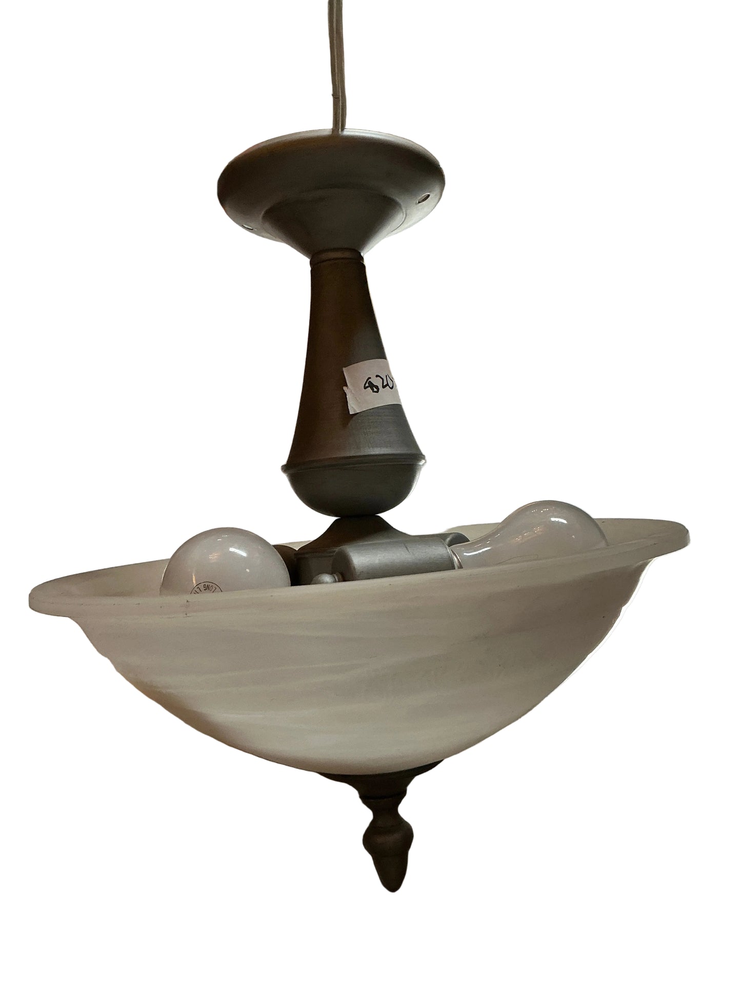 Hanging ceiling light, TRP