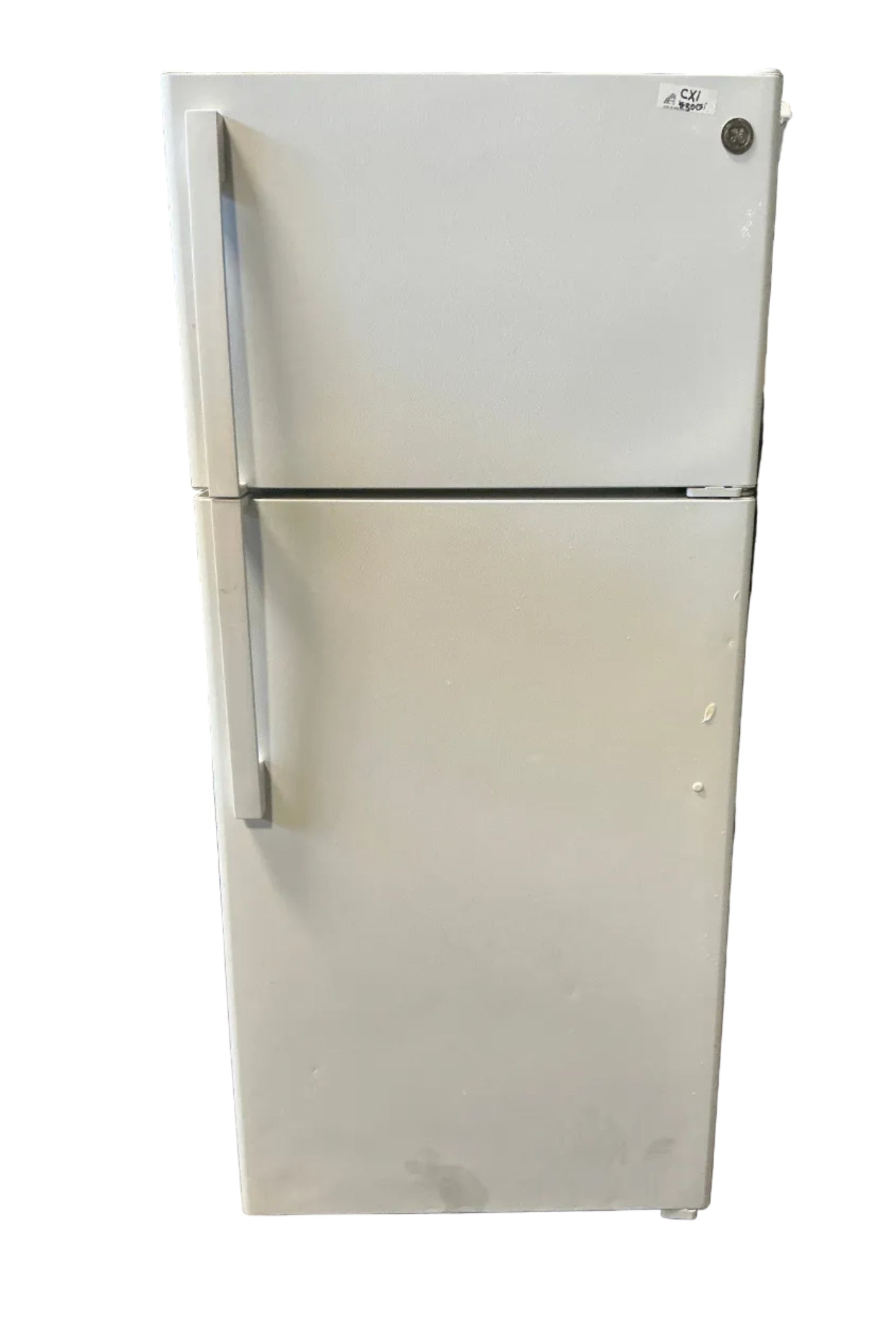 Refrigerator, GE Appliances, CX1