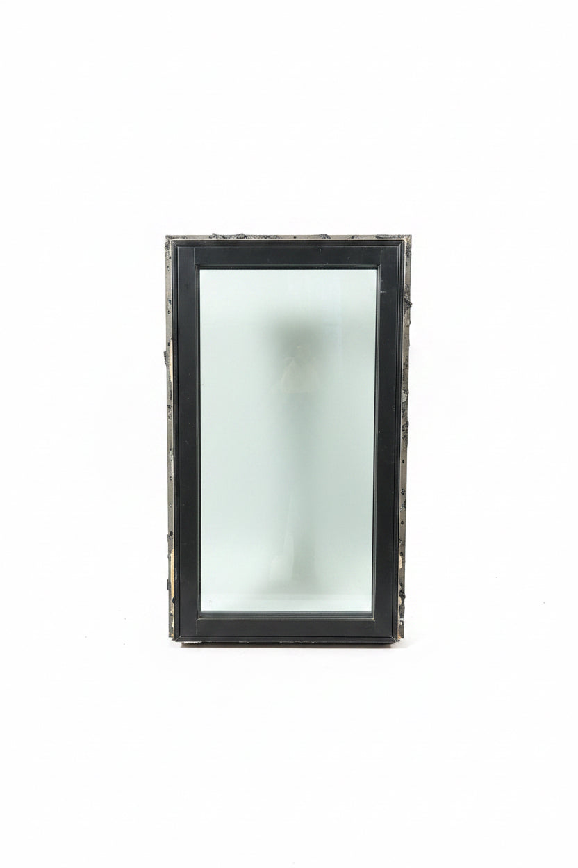 Window, black, BND, TRP