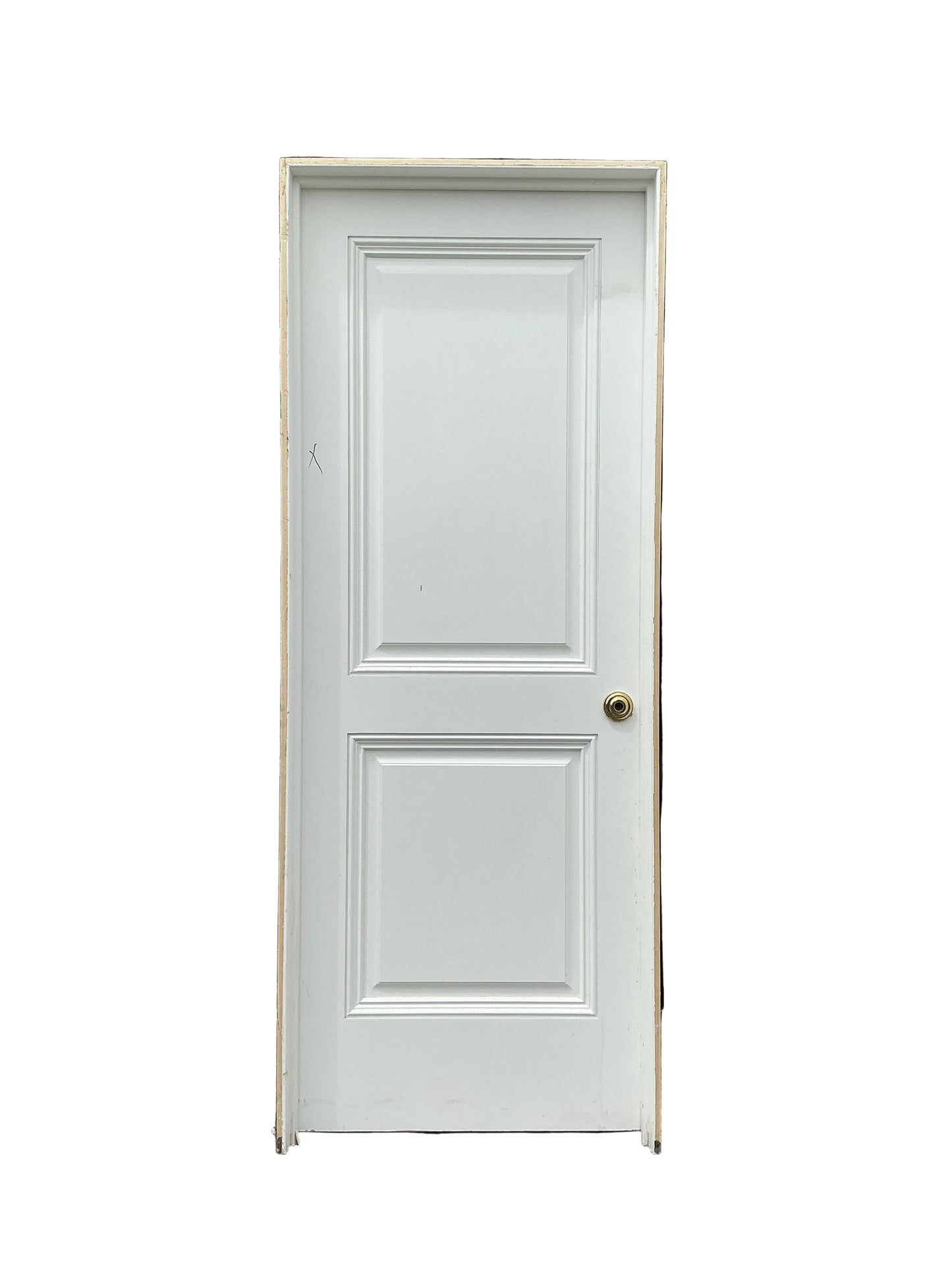 Door, Interior, CV1