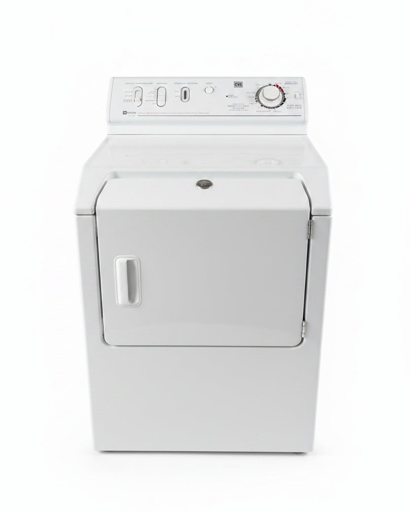 Front Load Dryer, Maytag, Electric, CV1