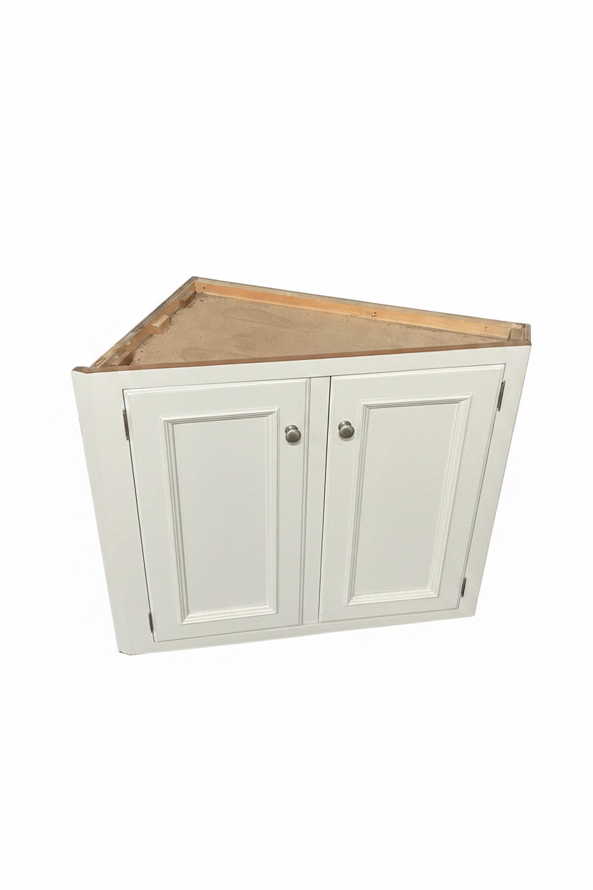 Cabinet, kitchen base corner, CS9