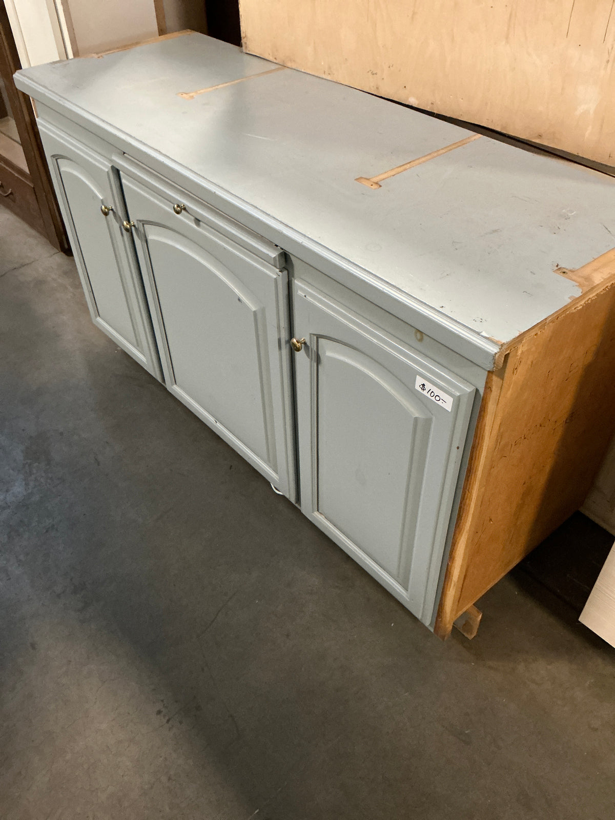 Office Cabinet, TRP
