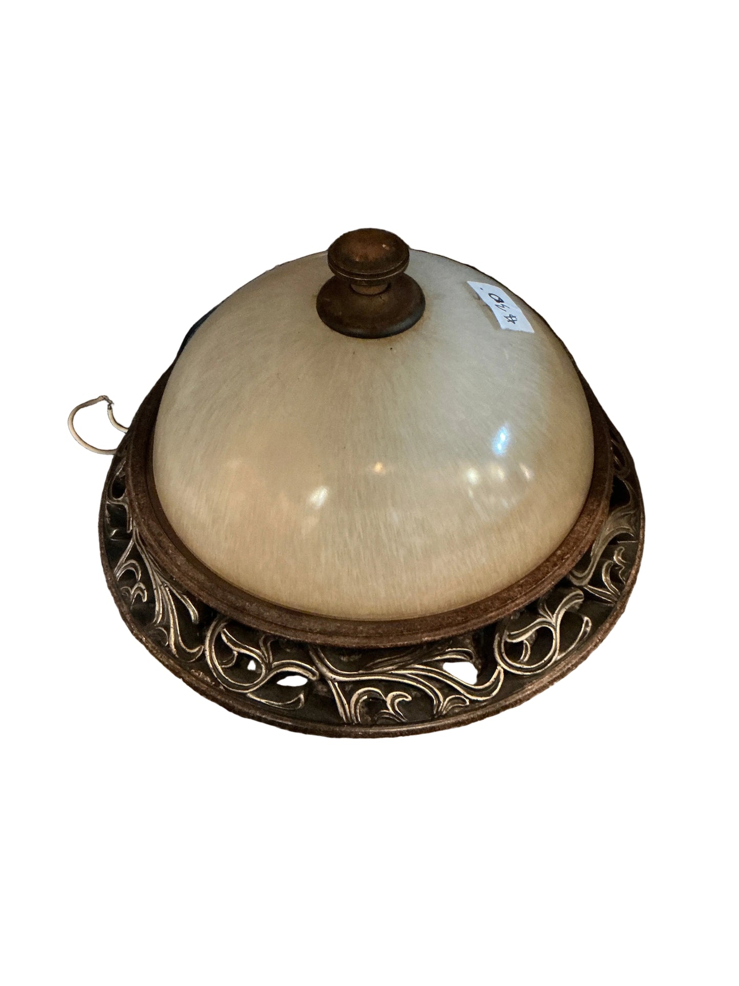 Ceiling light, TRP