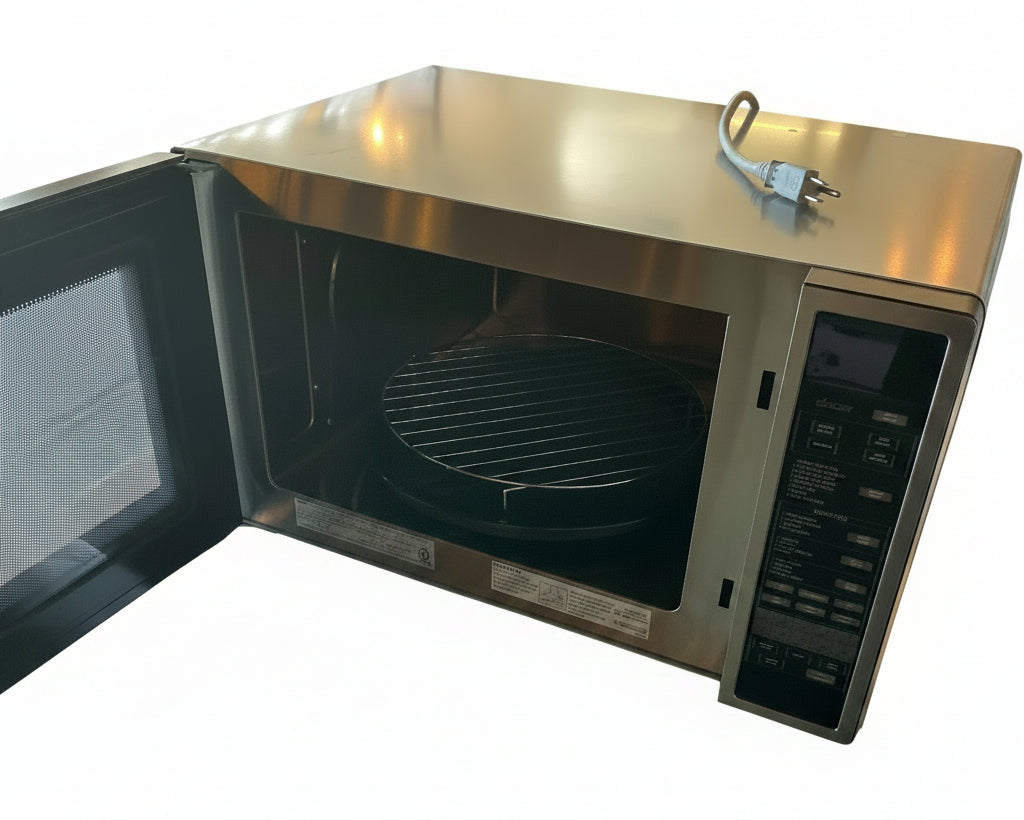 Appliance, Microwave, Dacor, TRP