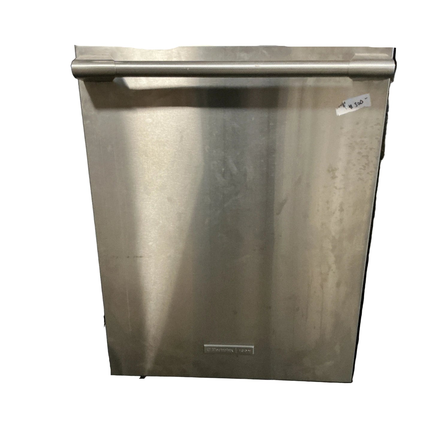 Dishwasher, Electrolux,TRP