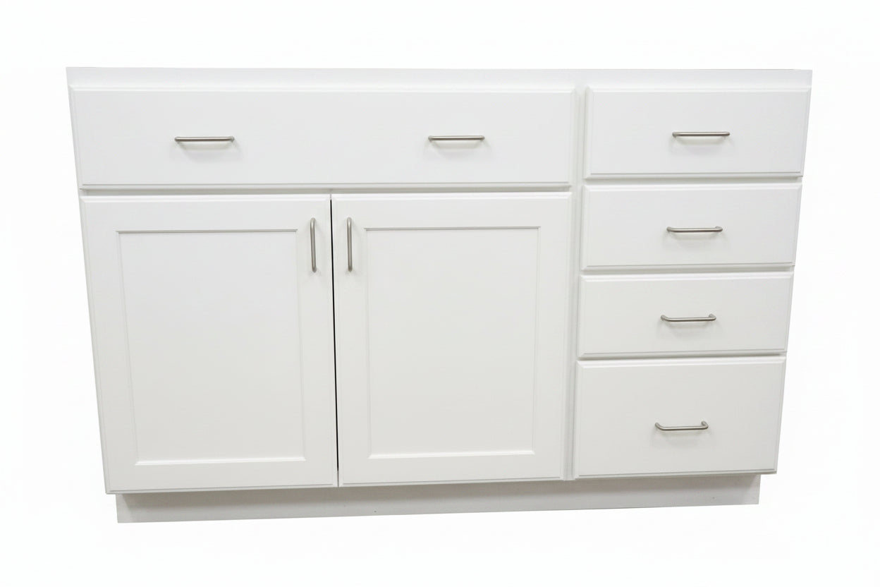 Kitchen Cabinet, Base, CQ6