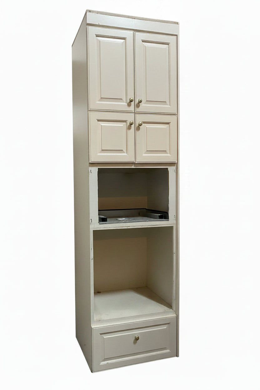Kitchen Cabinet, Pantry, CM9