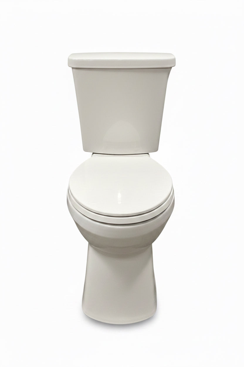 Toilet, Kohler, BZ4