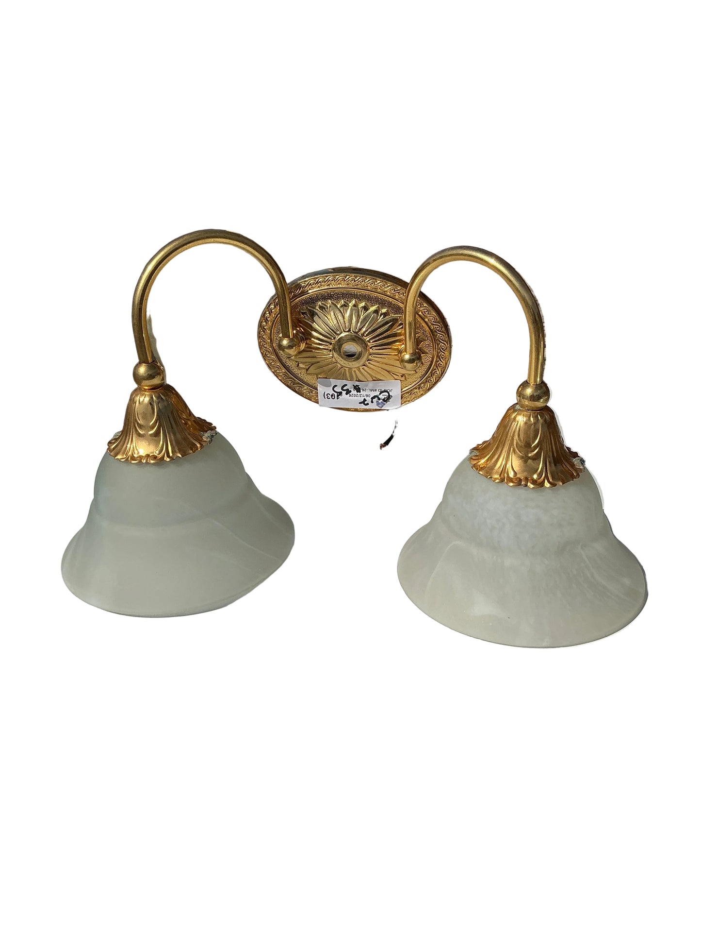 Vanity light, CW7