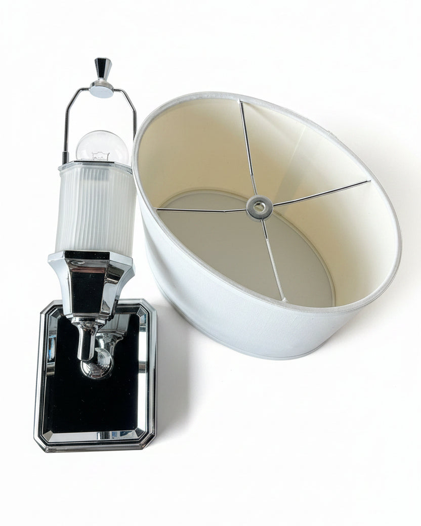 Wall Electric Sconce, CT7