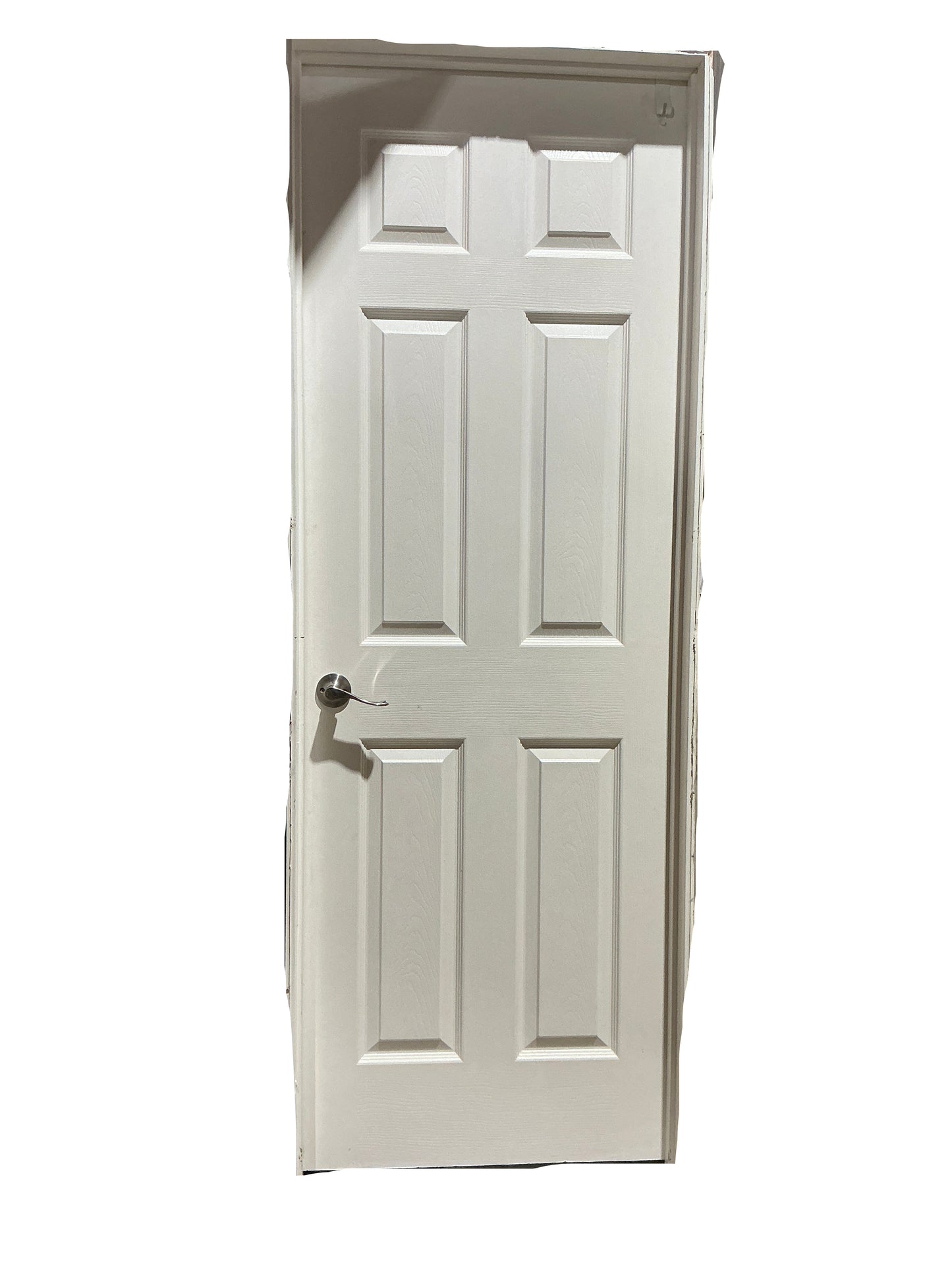 Door Interior, 6 Panel, CX7