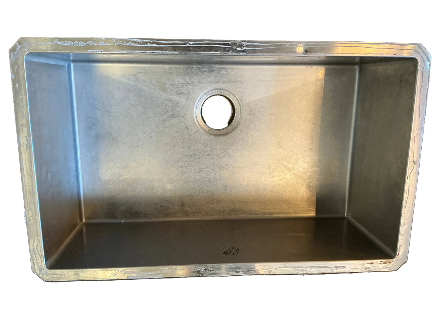 Sink, CX2