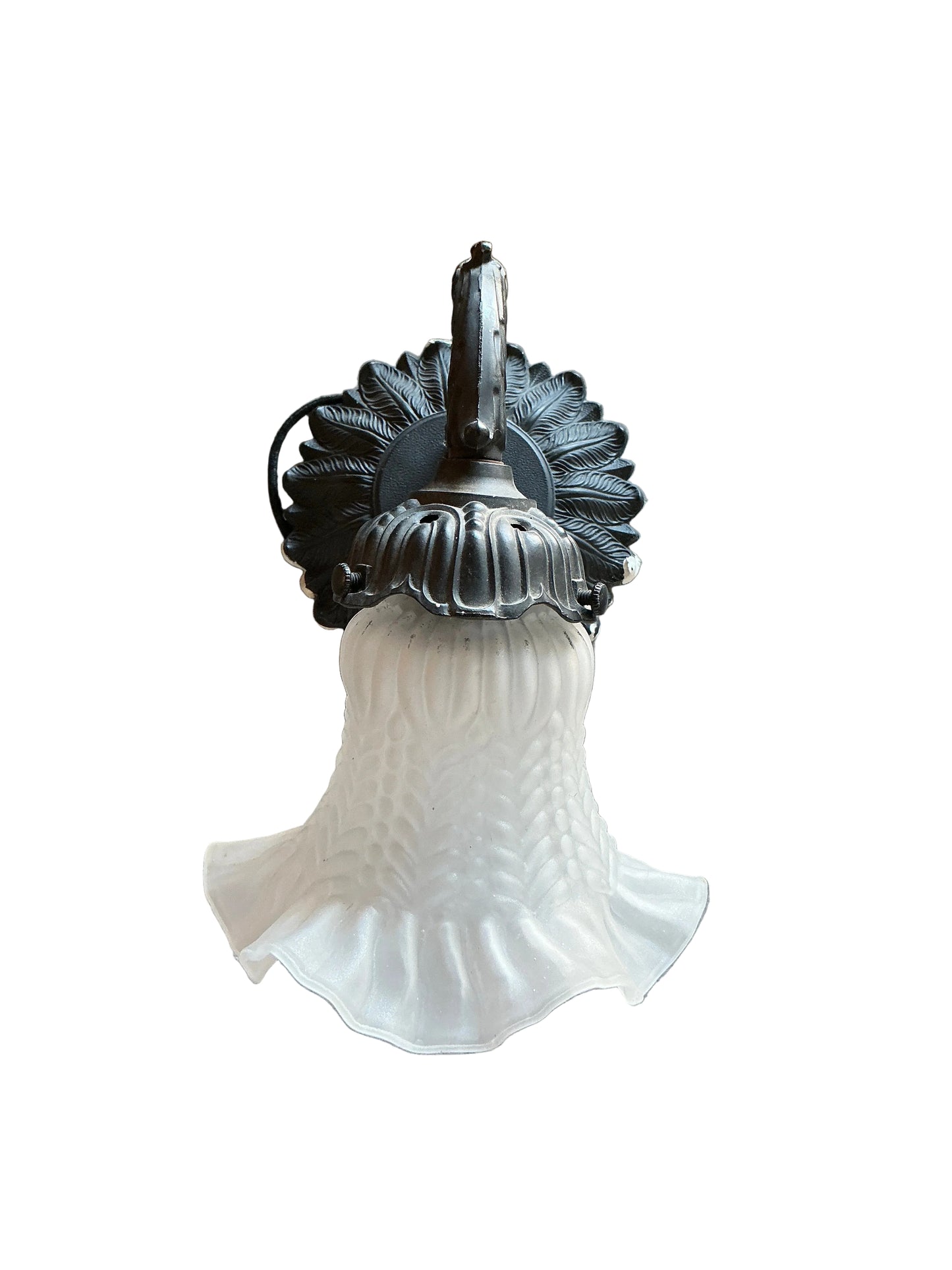 Wall sconce, CX1
