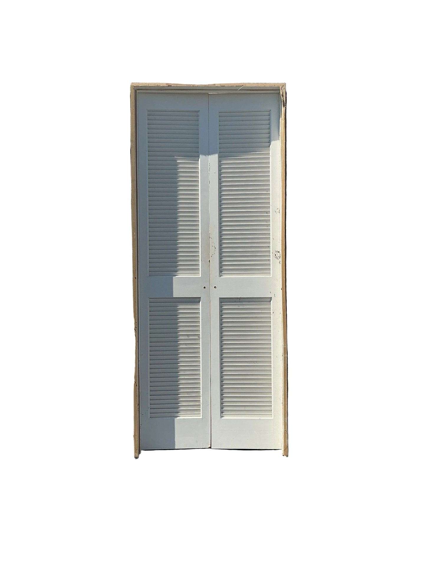 Door Interior Closet CS2