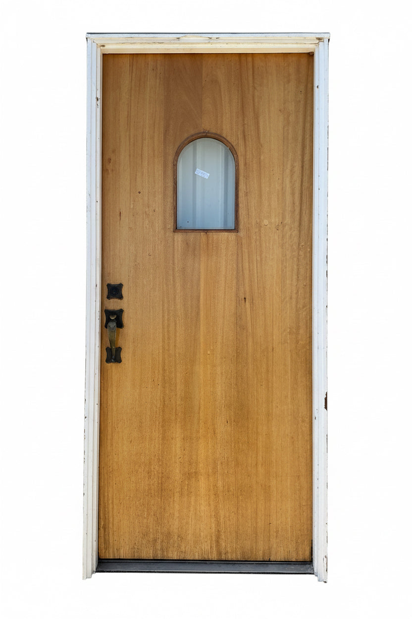 Front Door, PA