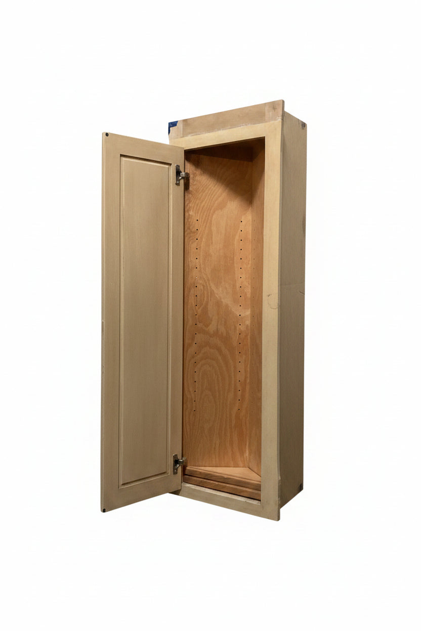 Kitchen Cabinet, Upper, TRP
