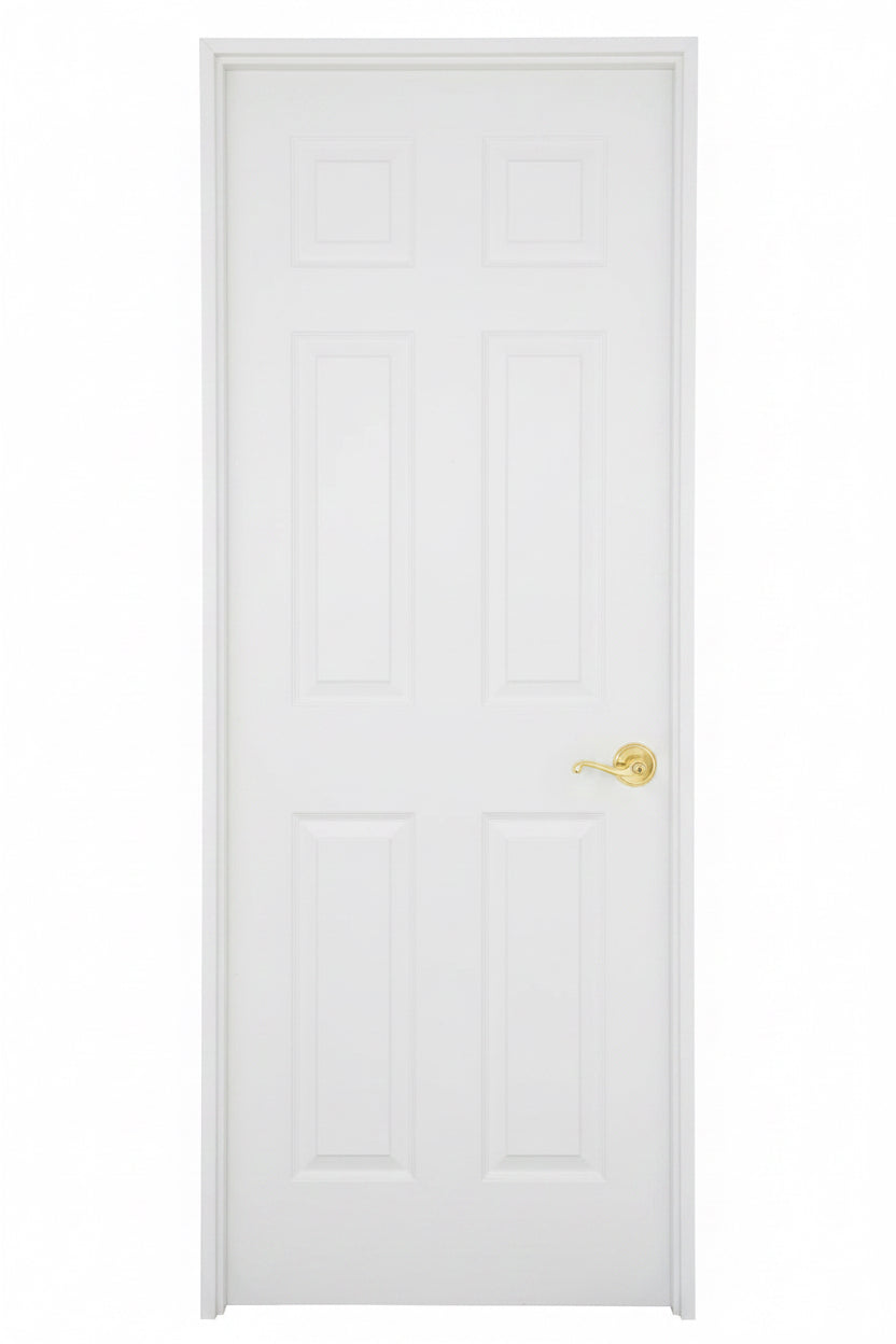 Door, interior, TRP