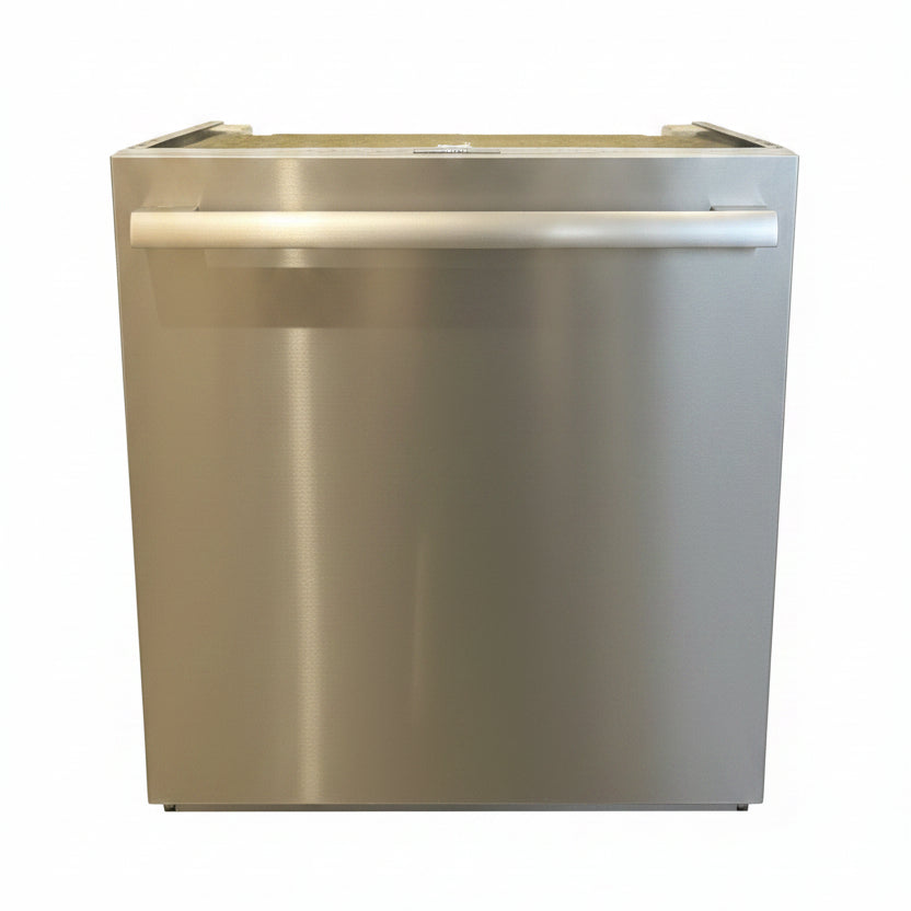 Dishwasher, Stainless steel, Thermador Sapphire Glow, TRP