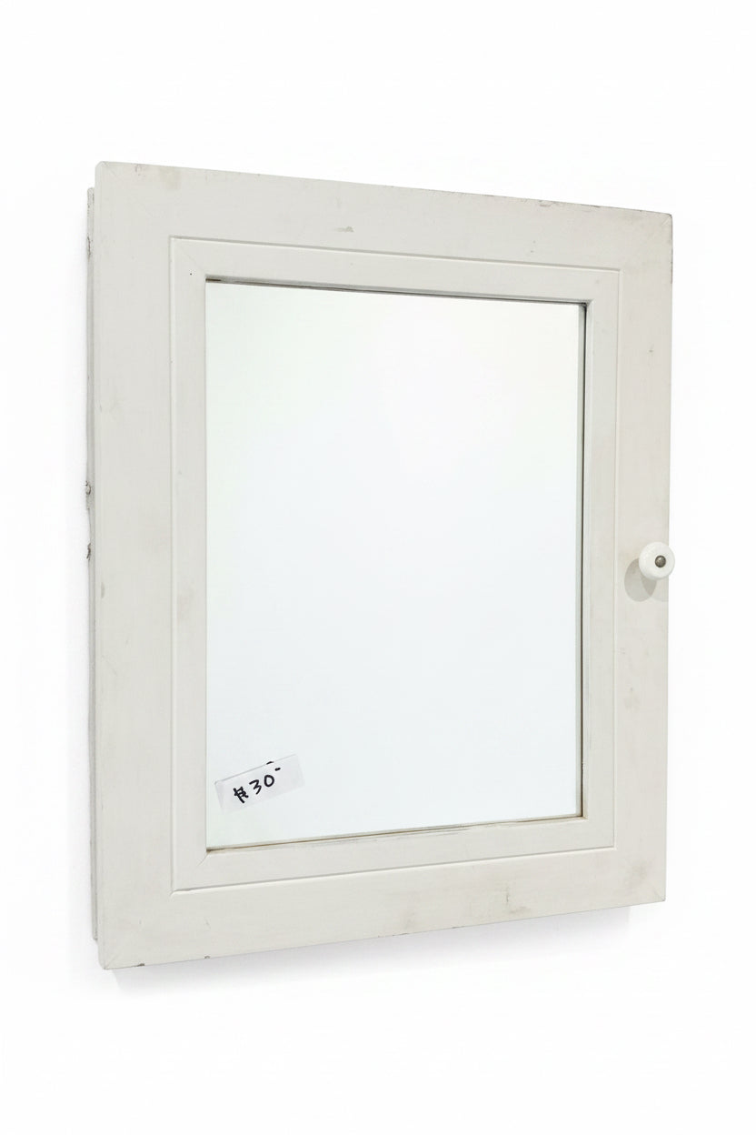 Cabinet, medicine, TRP