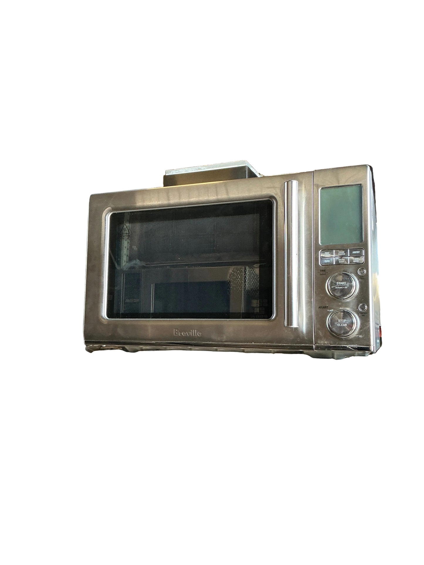 Toaster oven,Breville, TRP