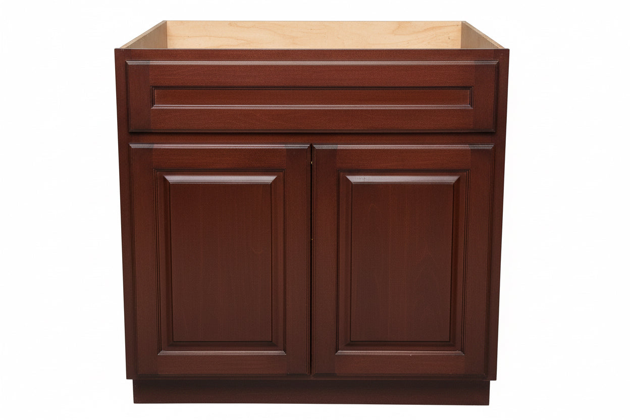 Cabinet, kitchen sink base,Superior,CX4