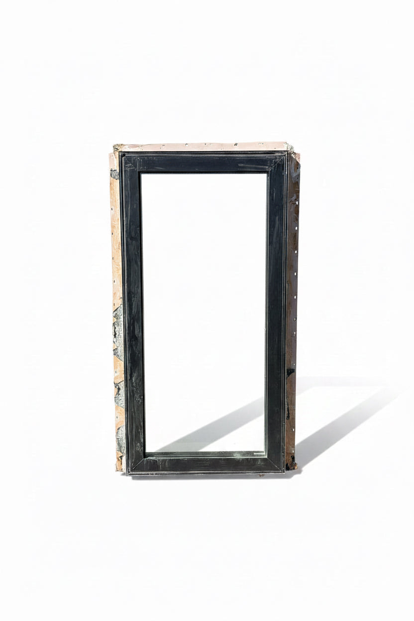 Window, black, BND, TRP
