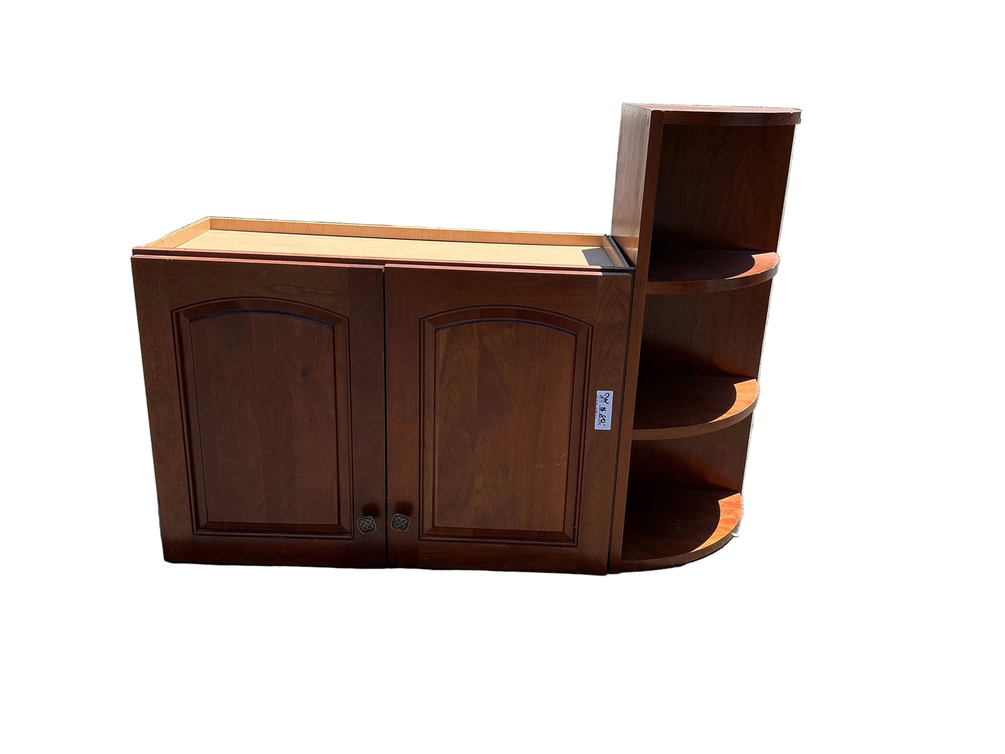Cabinet, kitchen upper,CW5