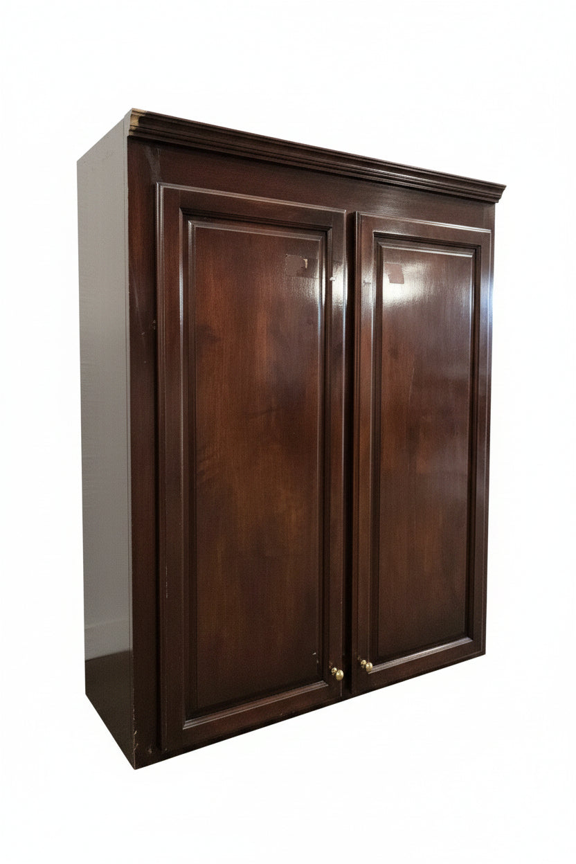 Kitchen Cabinet, Upper, CM9