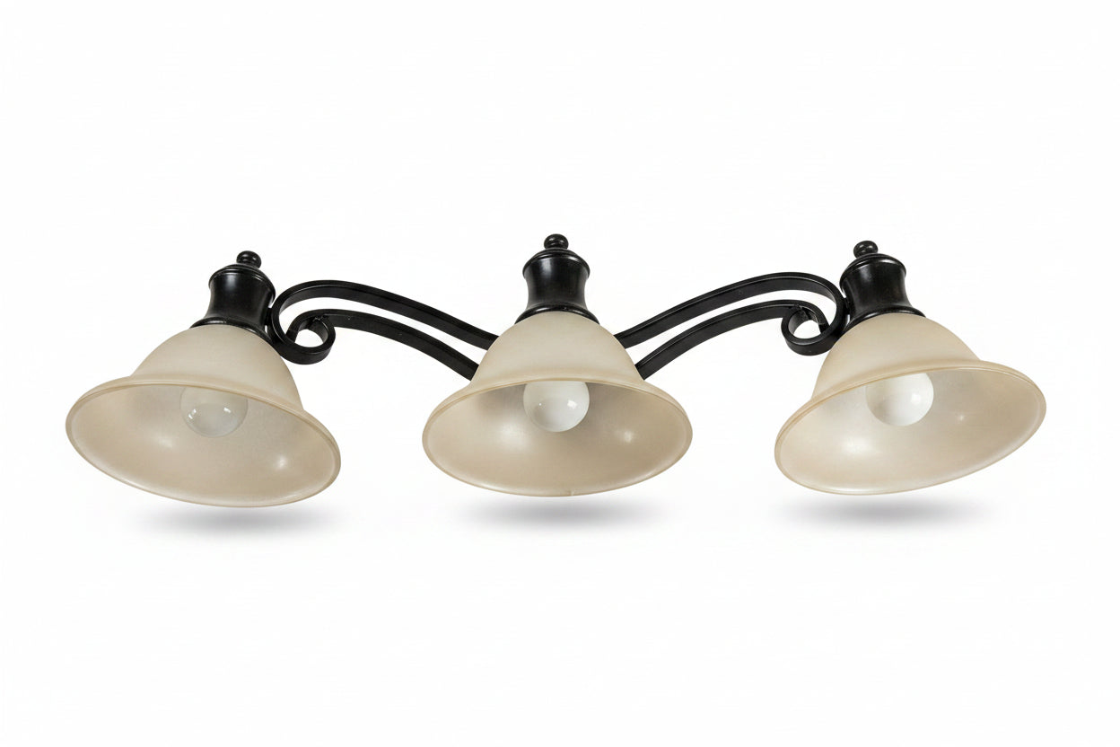 Electric, Vanity Wall Light Fixture, CV4