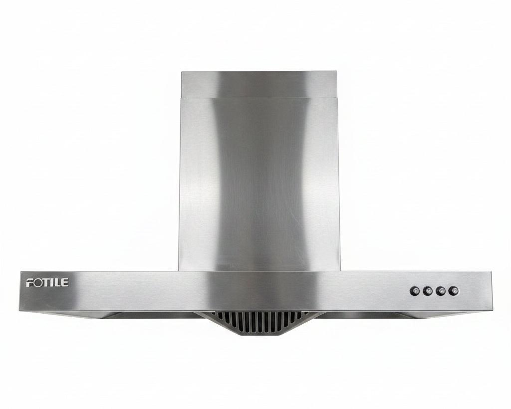 Kitchen Hood, Fotile, CD3