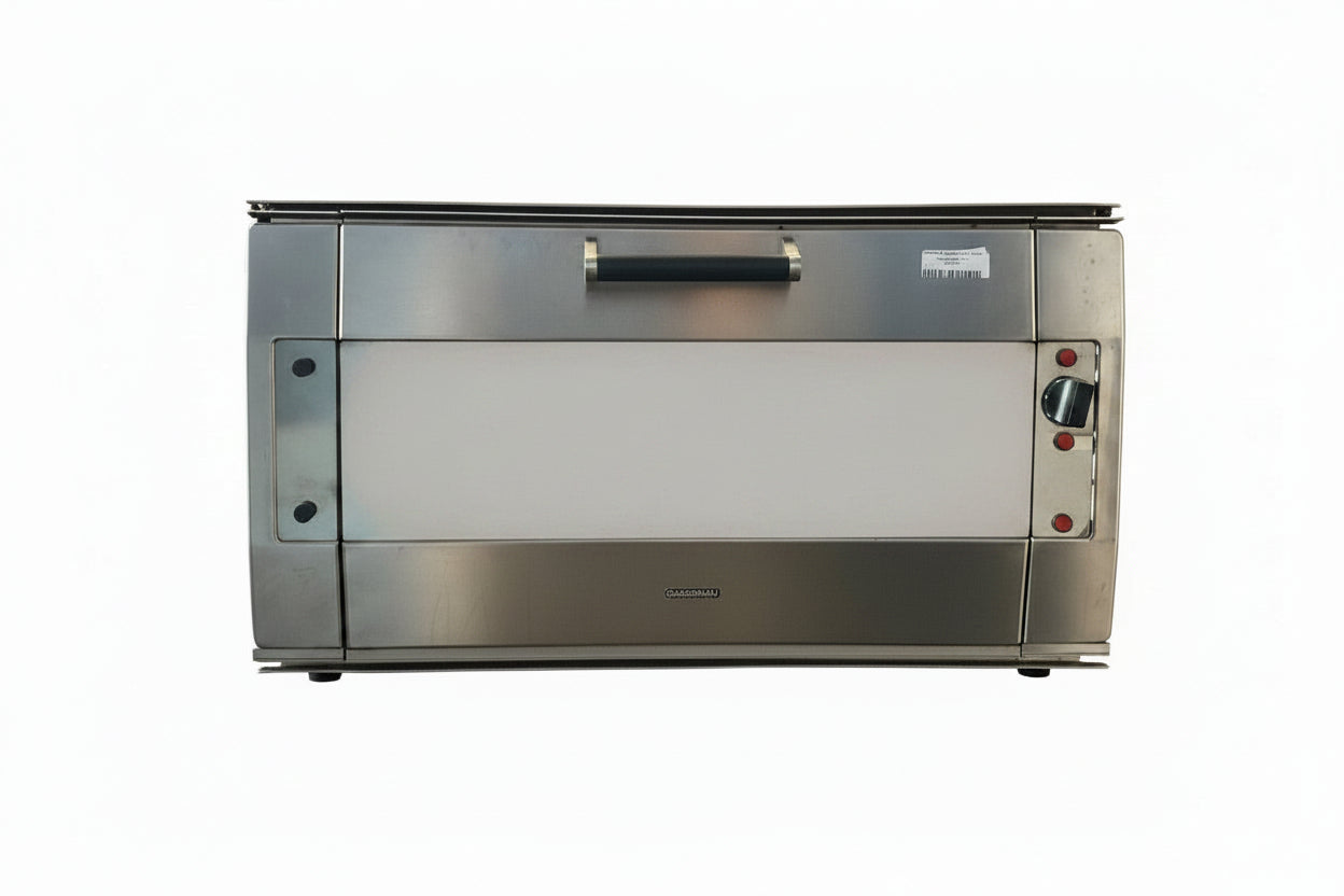 Oven, Gaggenau, TRP