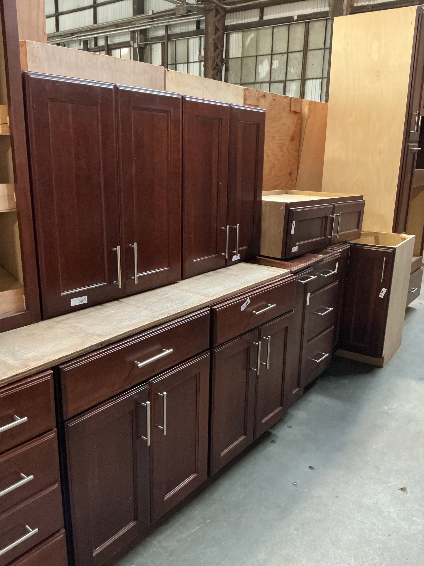 Kitchen set, 18 pieces, CV6