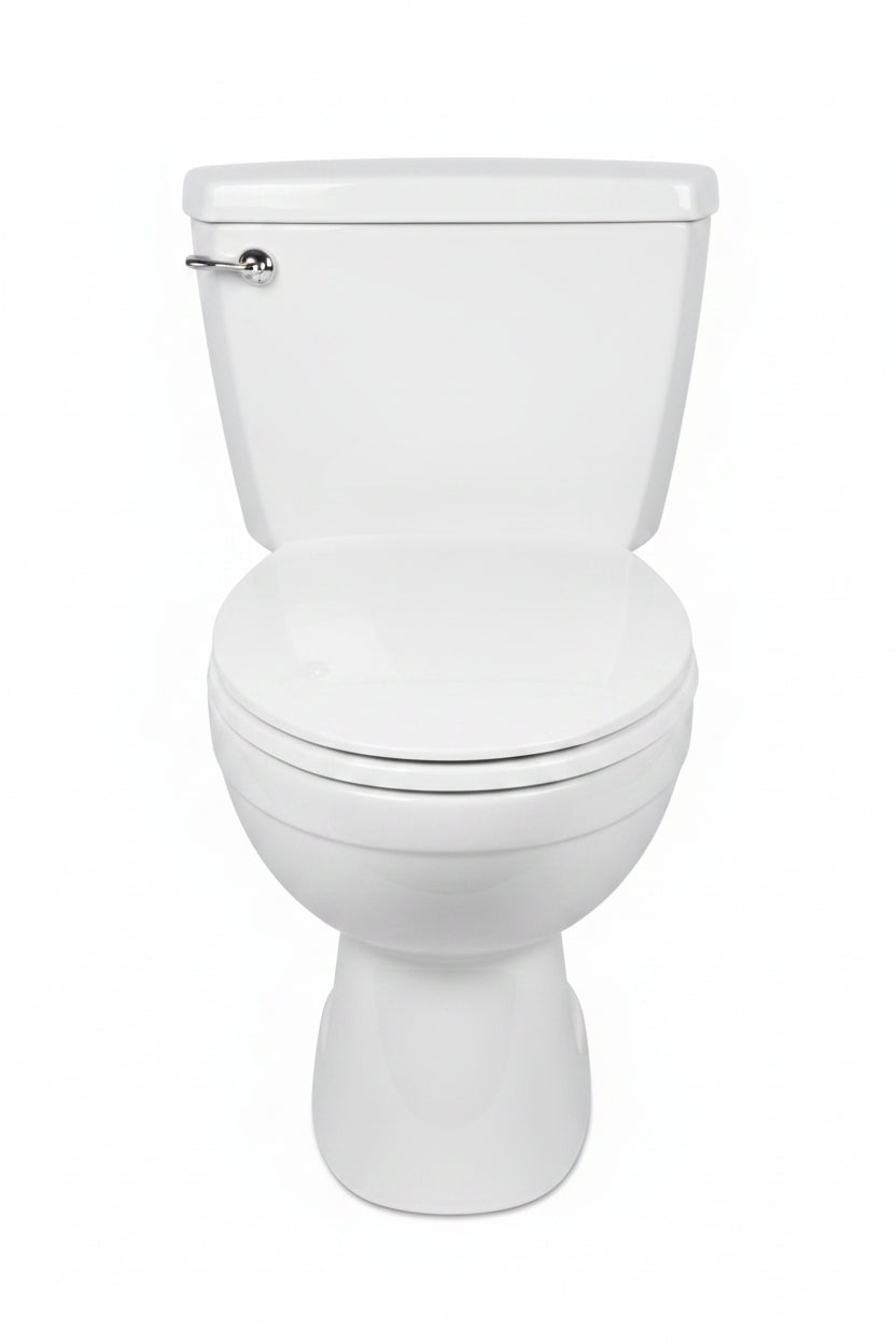 Toilet, Toto, BU8