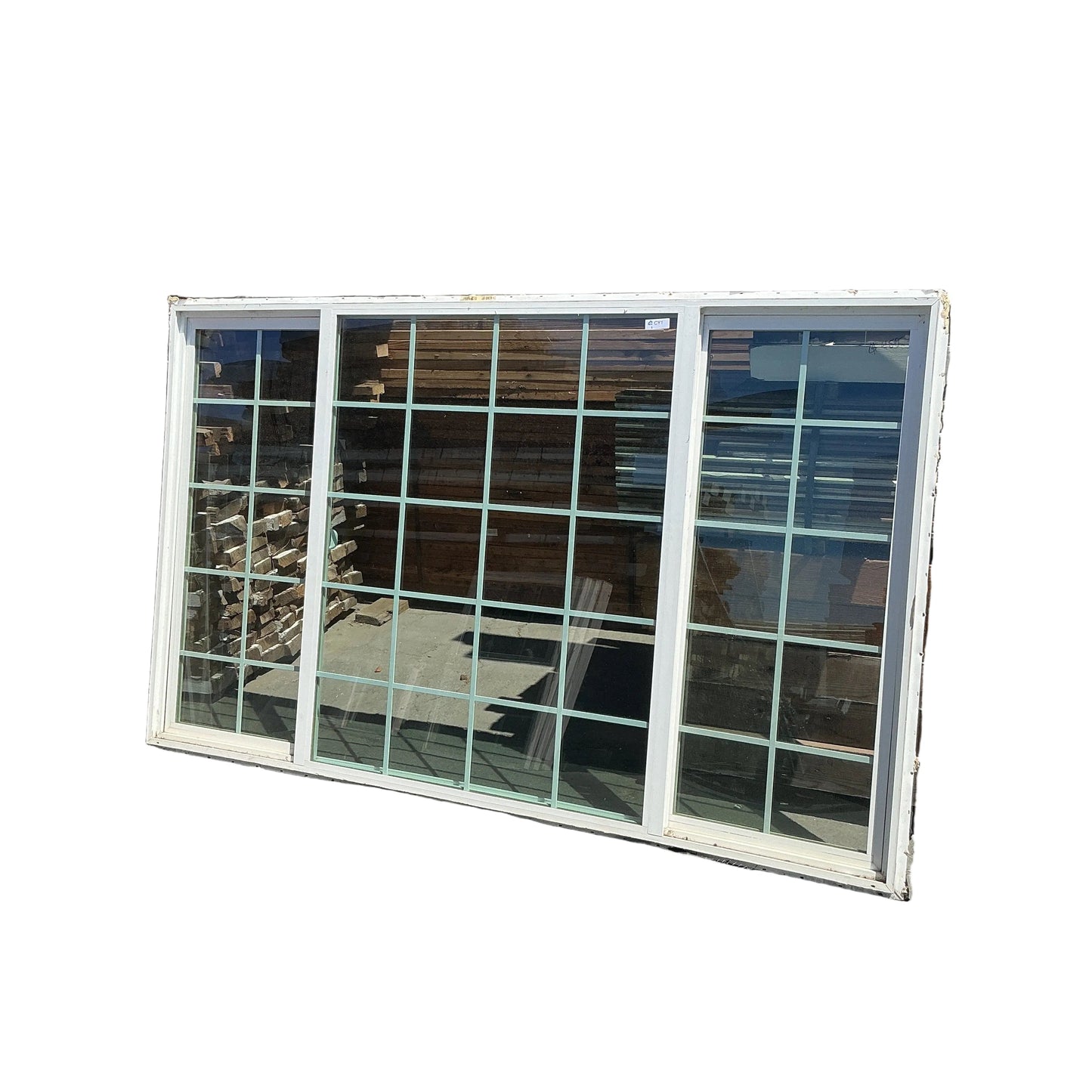 Window Sliding CY1