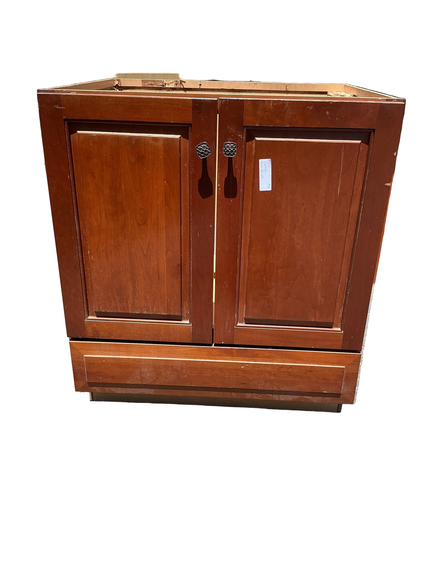 Cabinet, kitchen base, CW5