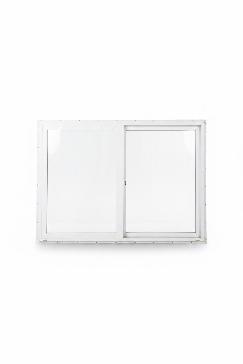 Window, sliding, TRP