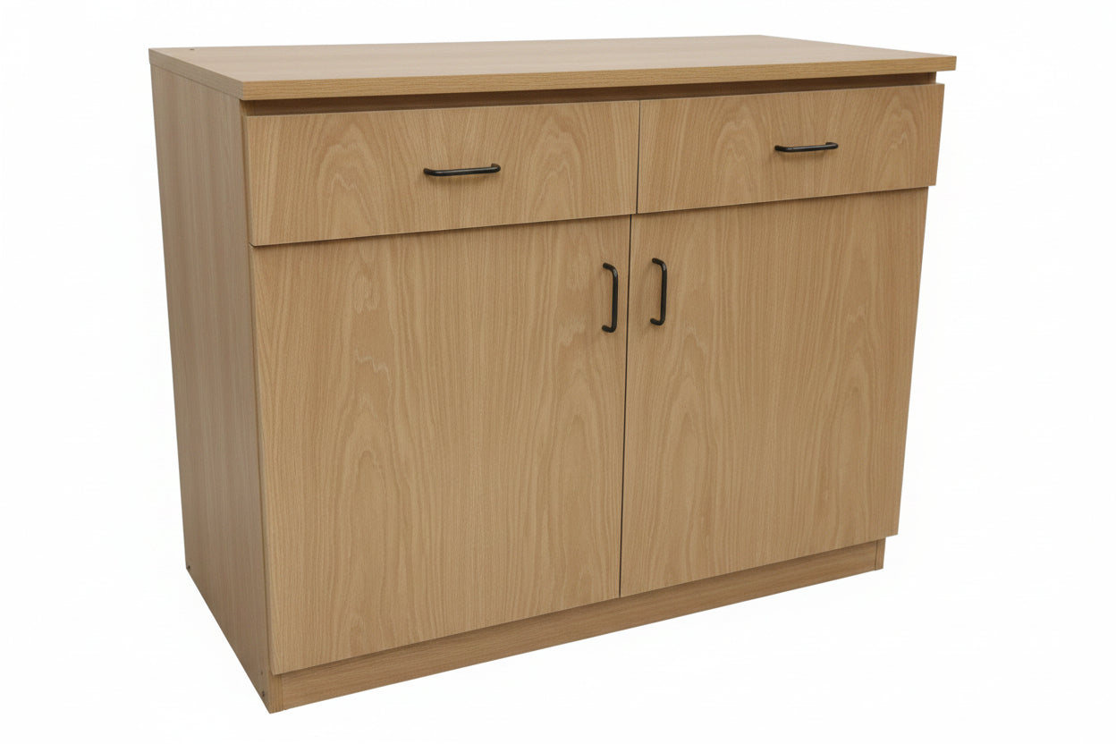 Kitchen Cabinet, Base, CN9