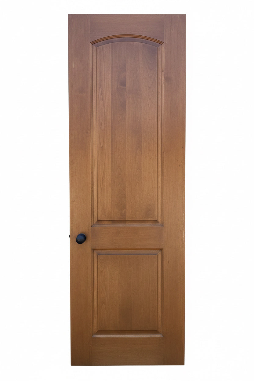 Door Interior Wood Right Swing CX9