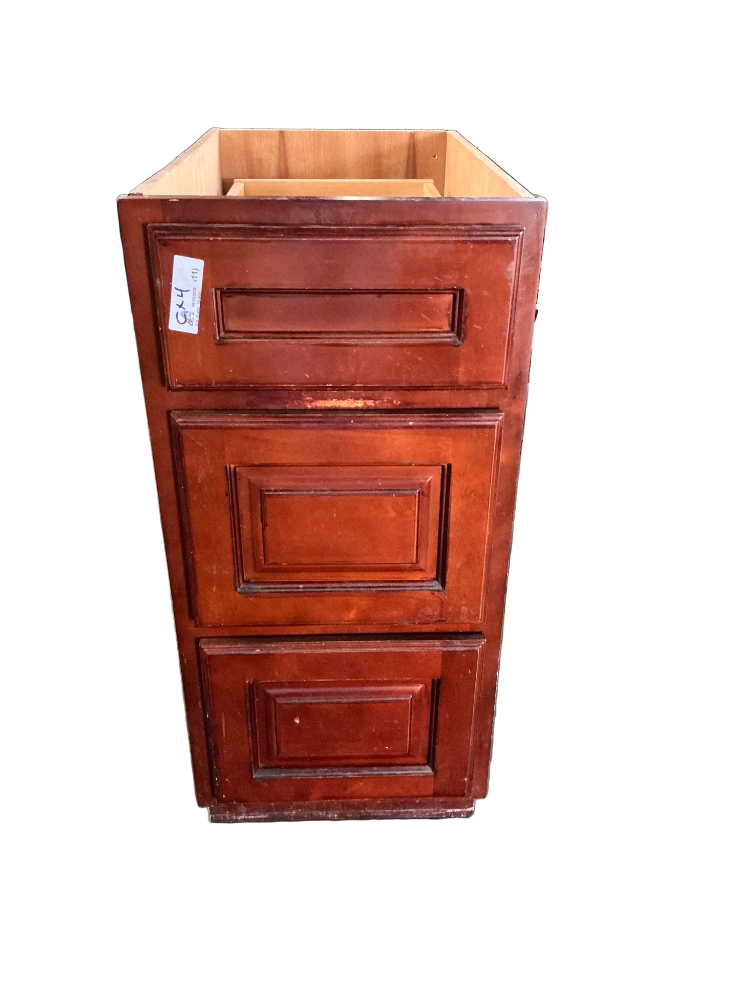 Cabinet, kitchen base,Superior,CX4