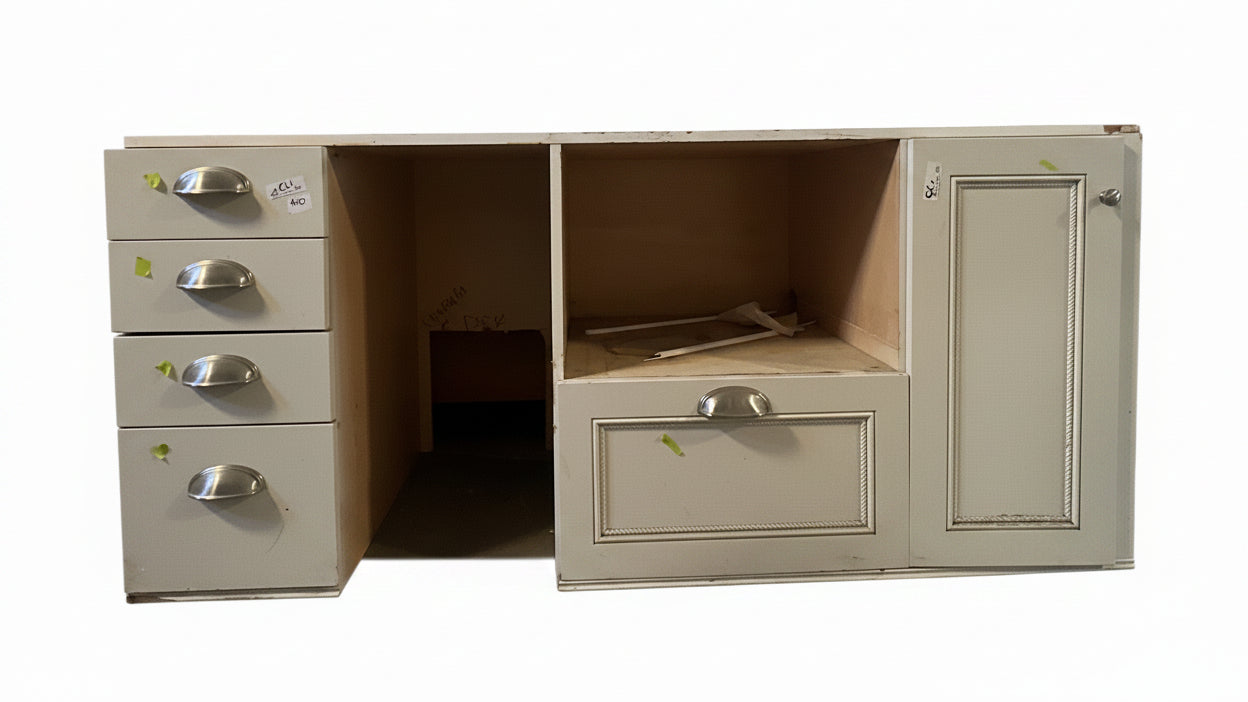 Kitchen Cabinet Base, CL1