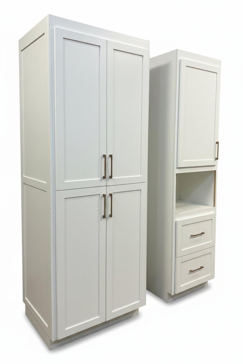 Kitchen Cabinets Set, 10 Pcs, TRP