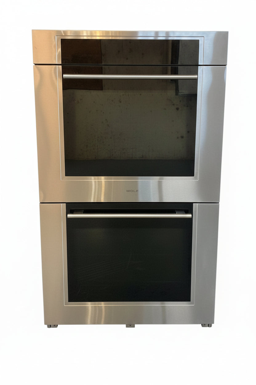 Oven Double, Wolf, CV2