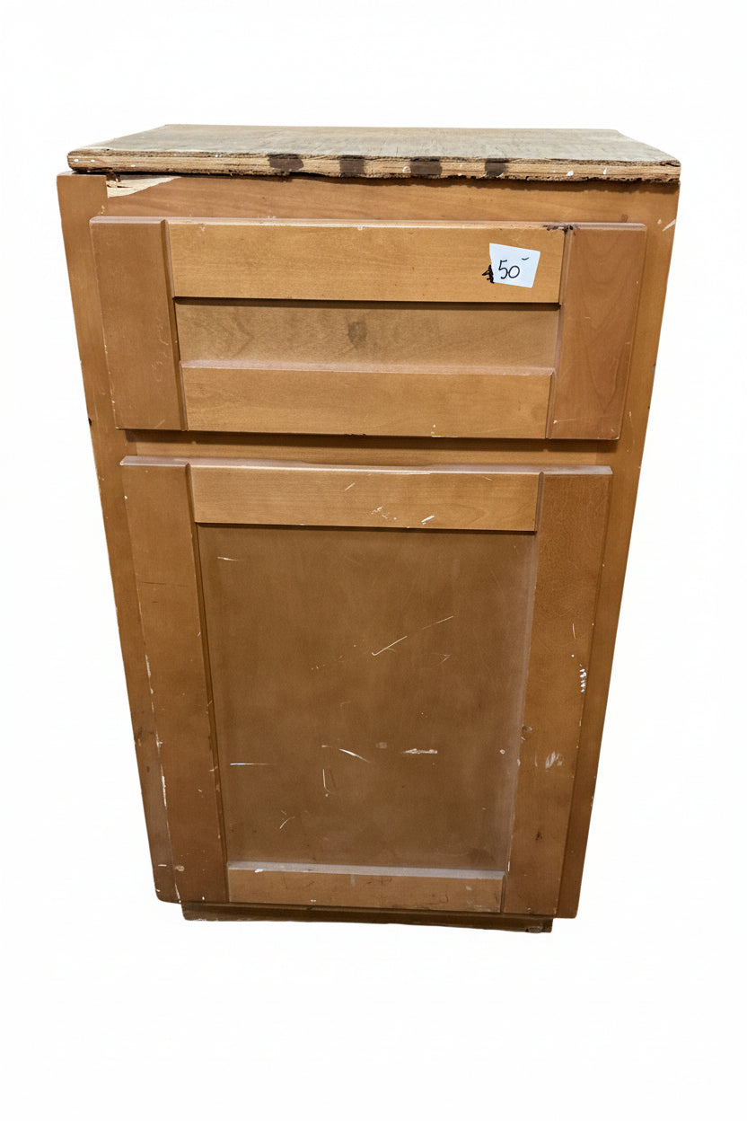 Kitchen Cabinet, Base, TRP