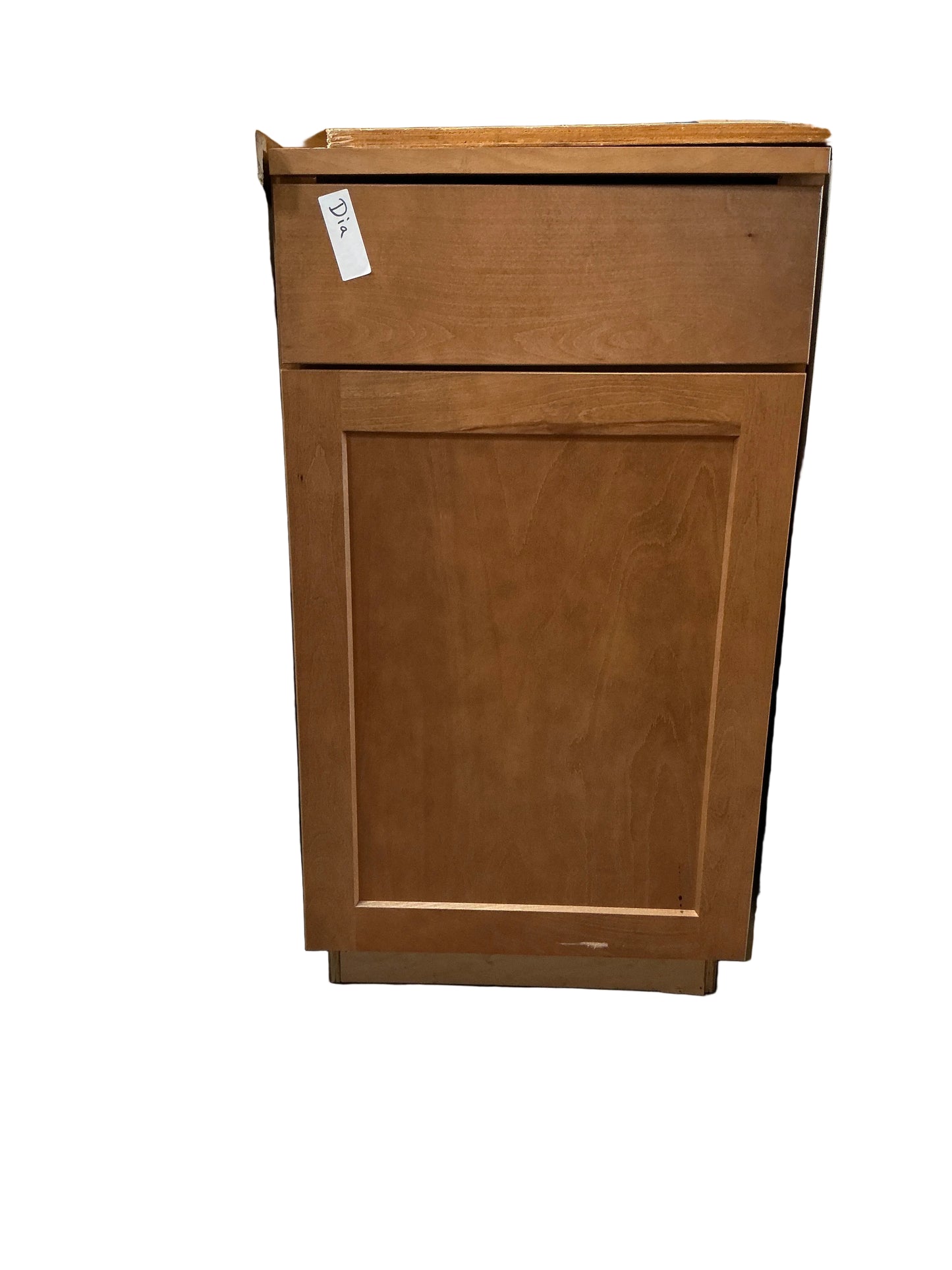 Kitchen Cabinet, Base DIA