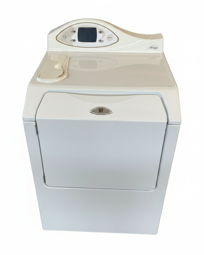 Maytag, Front Load Washer, CT5