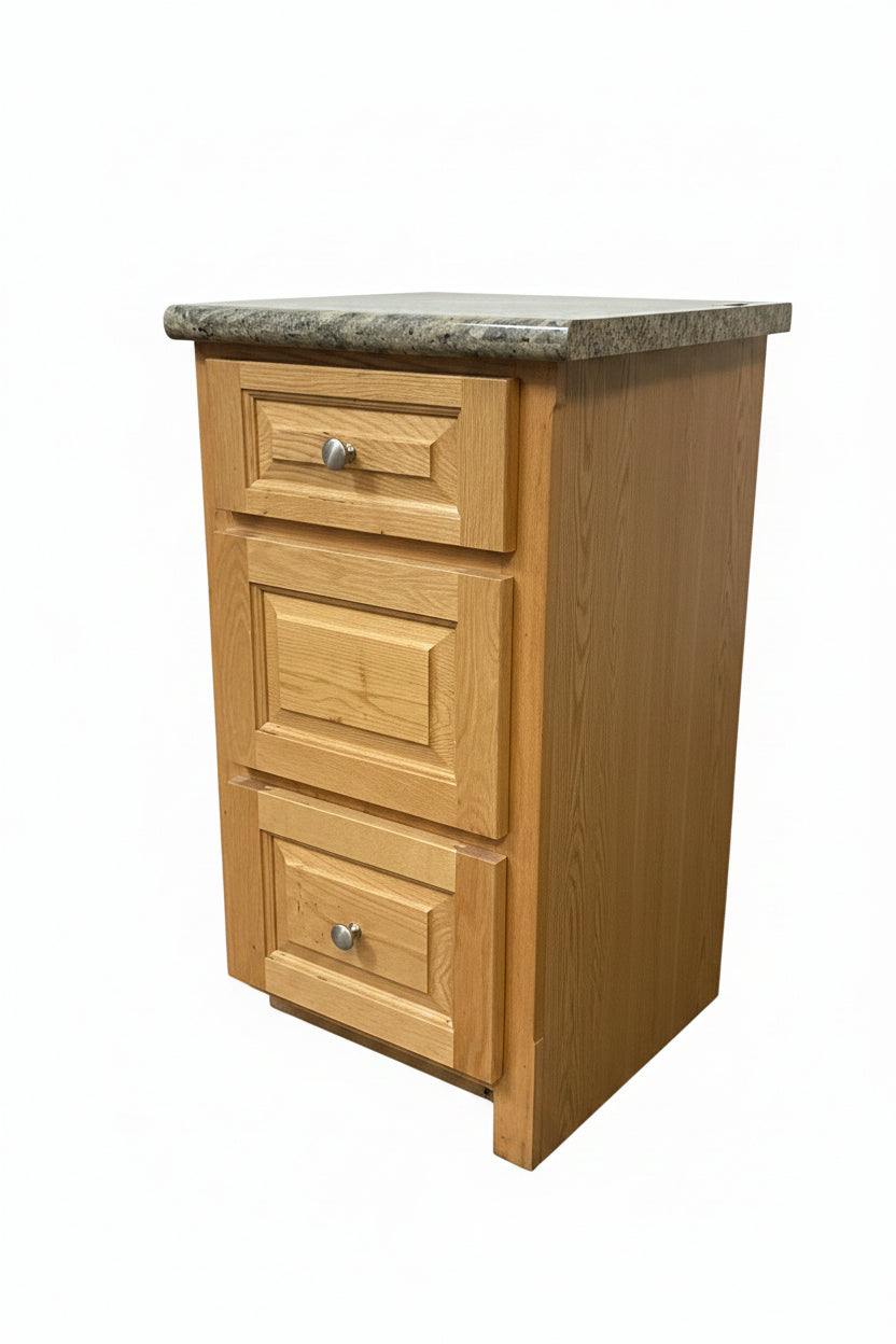Kitchen Cabinet, Base, TRP