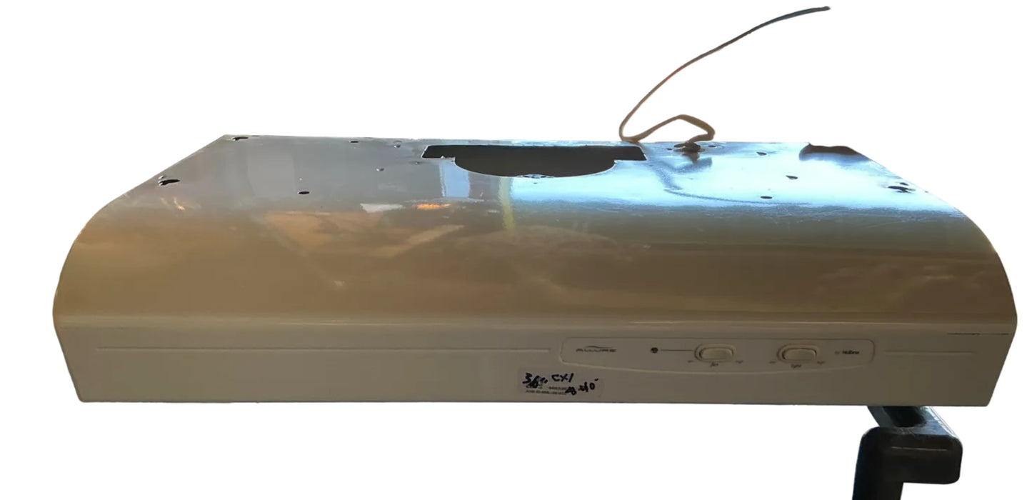 Kitchen hood, CX1
