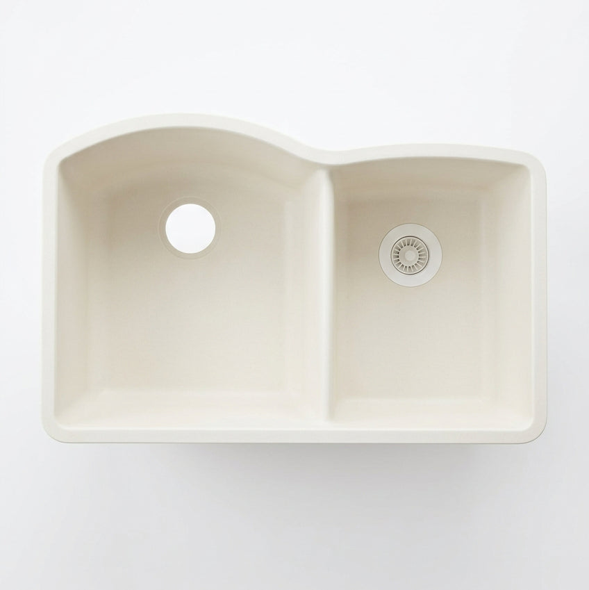 Kitchen sink, Fiberglass, CZ1